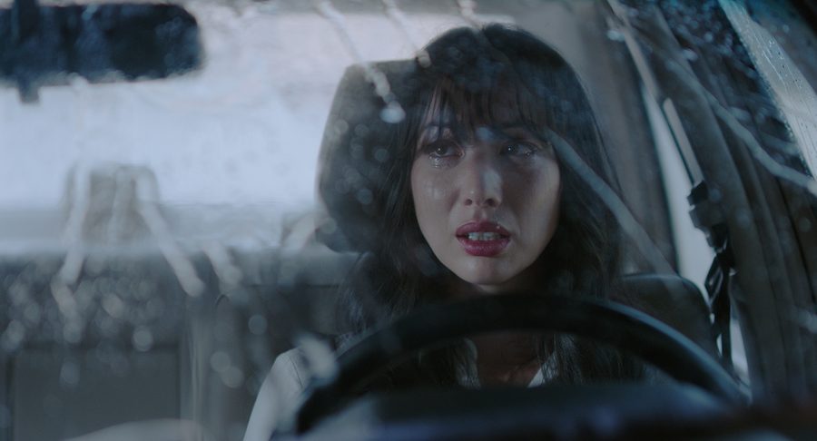 Film still — The Last Flight